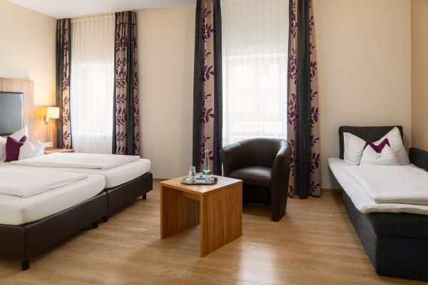 Classicx Landhaus und Hotel Garni B&B (Gensingen)